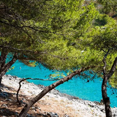 Prázdninový dům Salum Trogir