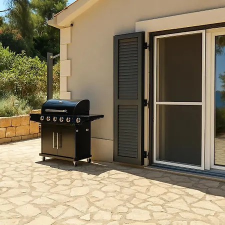 Prázdninový dům Salum