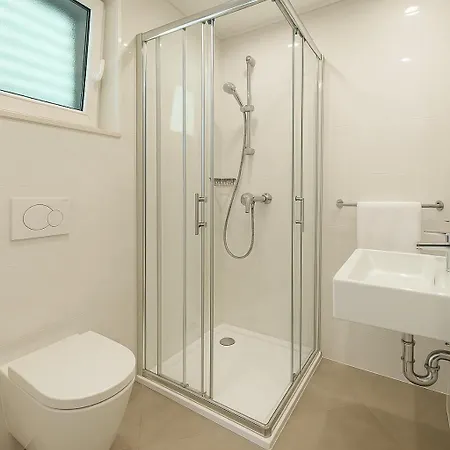 Holiday home Salum *