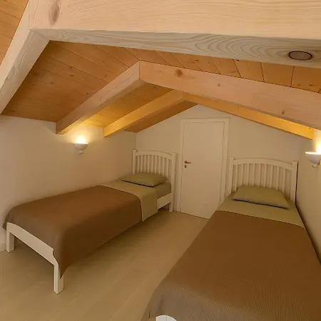 Prázdninový dům Salum Trogir