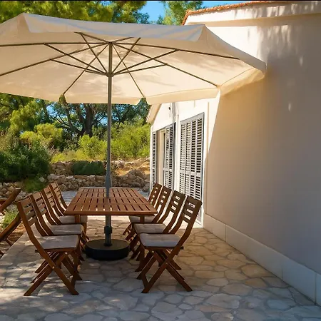 Salum Prázdninový dům Trogir