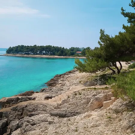 Prázdninový dům Salum Trogir