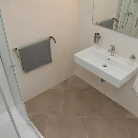Holiday home Salum *