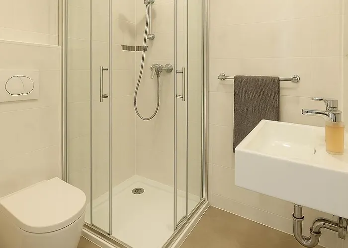 Salum Casa vacanze Traù