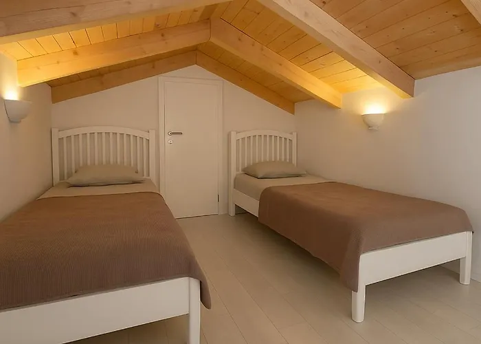 Salum Casa vacanze *