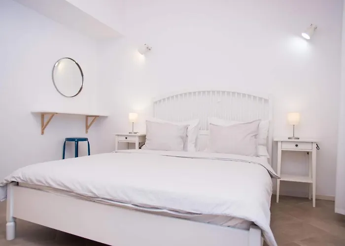 Salum Casa de Férias Trogir