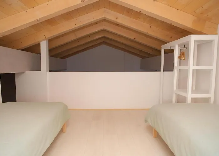 Salum Casa de Férias