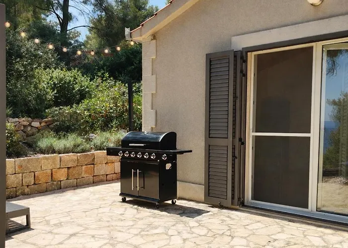 Casa de Férias Salum *